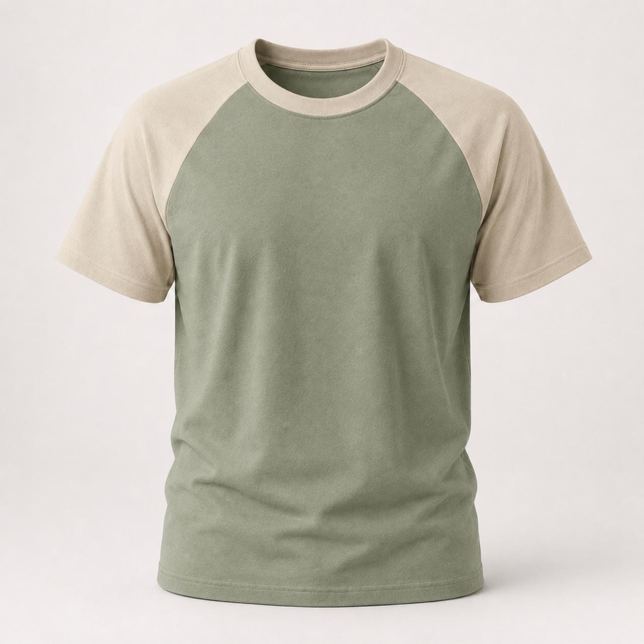 Cotton / Sage Stone / S