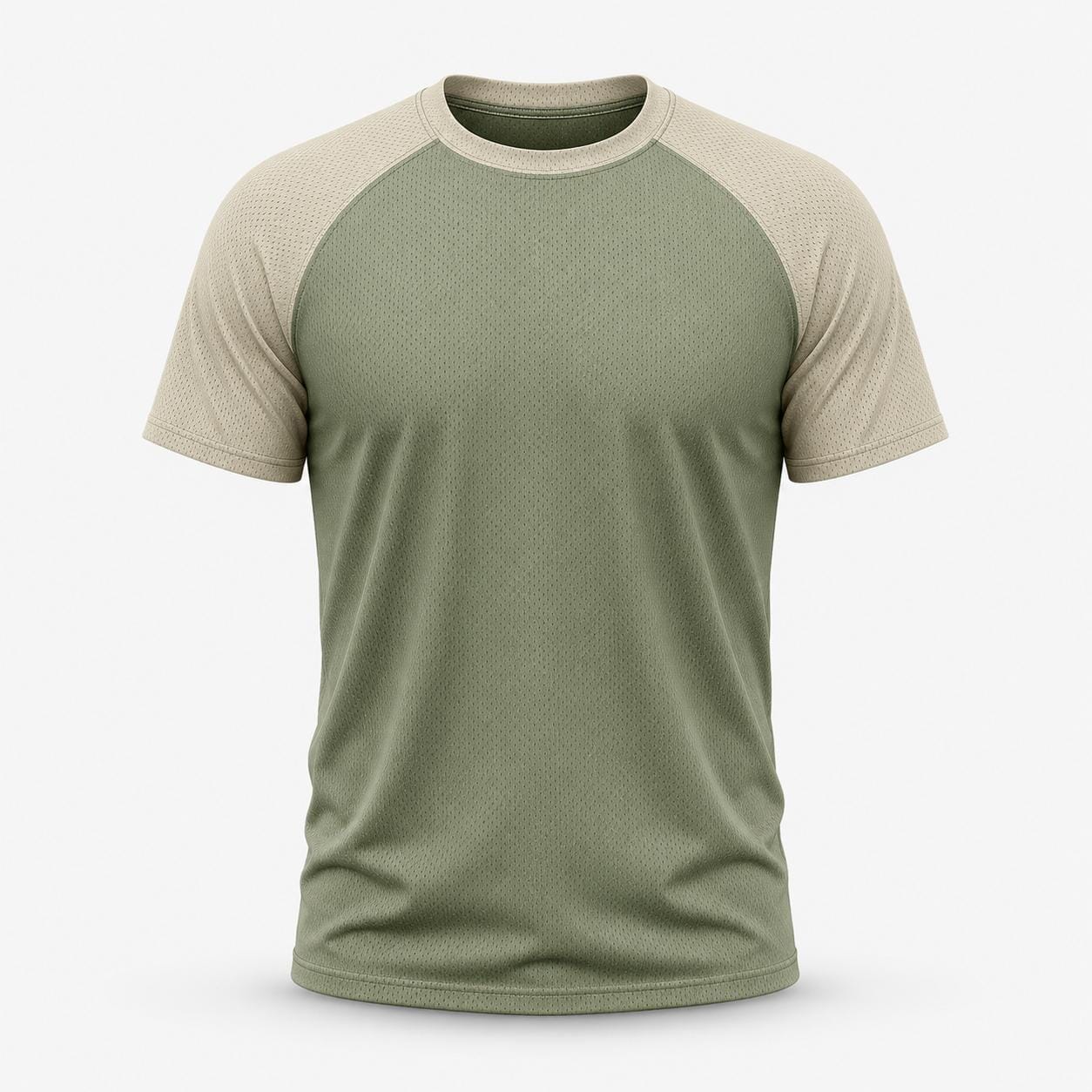 Raglan T-Shirt